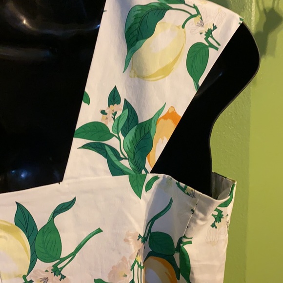 🔵 Ann Taylor top - Picture 9 of 12